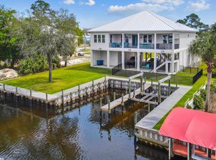 26341 Marina Rd, Orange Beach, AL 36561