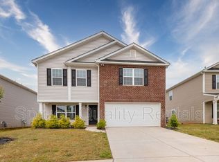 964 Bosemon St, Rural Hall, NC 27045