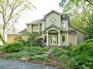 1106 Indian Pipe Ln, Zionsville, IN 46077