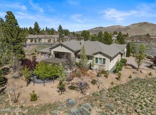 201 S Argyle Ct, Reno, NV 89511