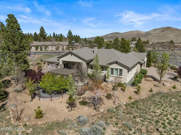 201 S Argyle Ct, Reno, NV 89511