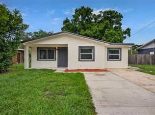 1610 N LOIS AVENUE, TAMPA, FL 33607