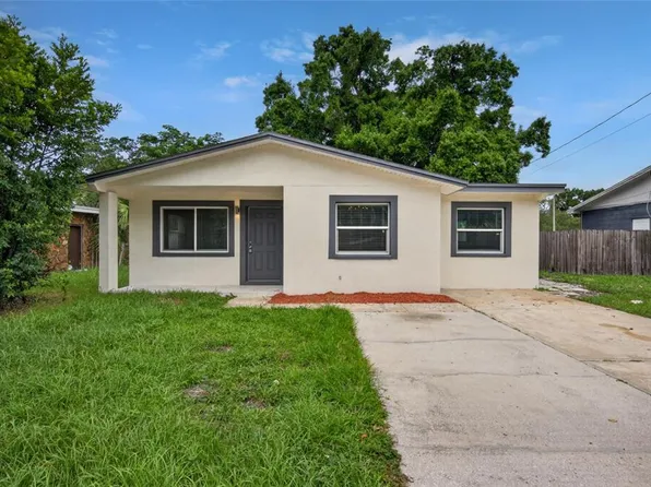 1610 N LOIS AVENUE, TAMPA, FL 33607