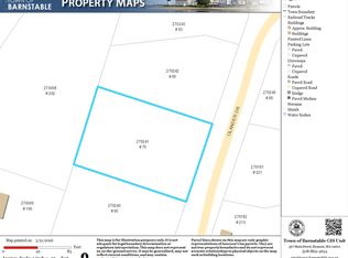 75 Olander Drive, Hyannis, MA 02601