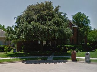 2312 Sherbrooke Ln, McKinney, TX 75070