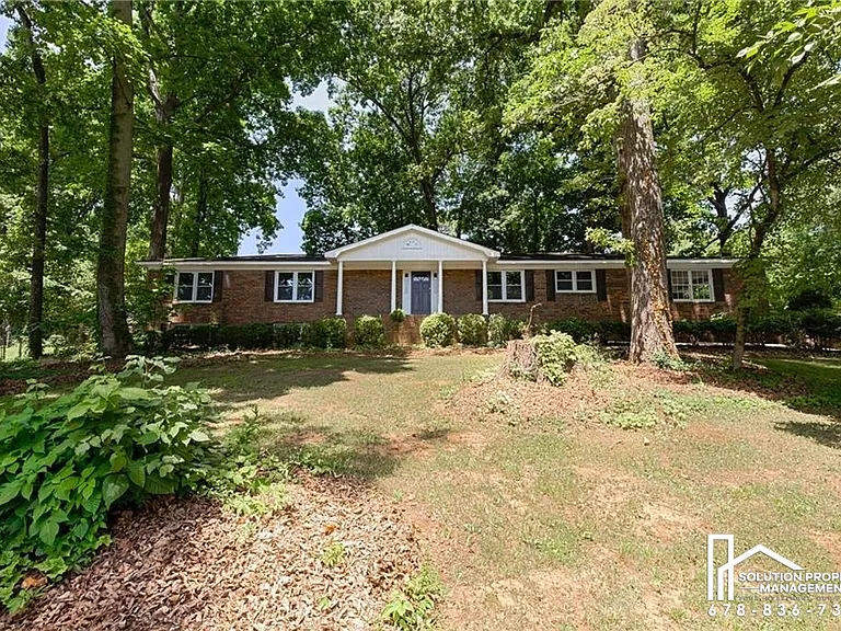 3979 Potomac Dr NW — Photo 1