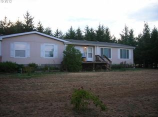 606 N Harms Rd, Centerville, WA 98613