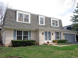 325 Earls Ct, Deerfield, IL 60015