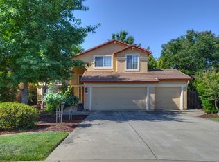 235 Briggs Ranch Dr, Folsom, CA 95630
