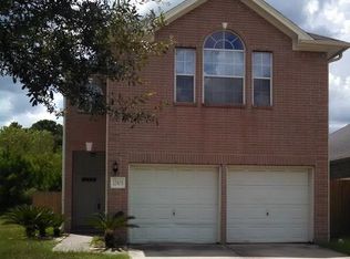 12903 Echo Landing Dr, Houston, TX 77070