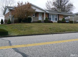 812 Giesler Rd, Jasper, IN 47546