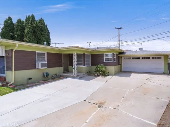 6808 Mayflower Pl, Bell, CA 90201