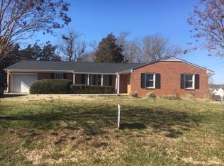 105 Pecan Ln, Fredericksburg, VA 22405