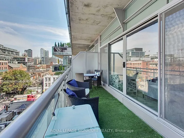 66 Portland St #610 — Photo 16