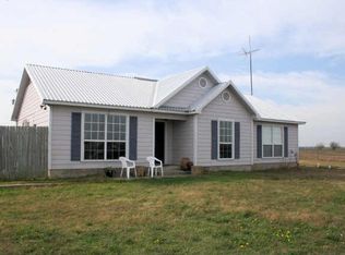 1723 County Road 237, Gainesville, TX 76240