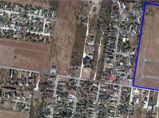 500 E Minnesota Rd, San Juan, TX 78589