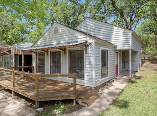 111 Harbour Row Dr, Coldspring, TX 77331