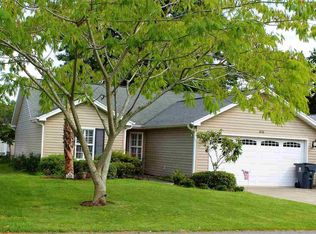 826 Marlin Ct, Murrells Inlet, SC 29576