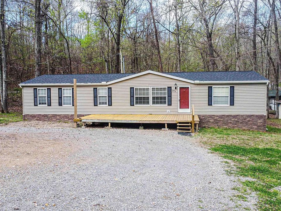 273 Driftwood Dr, Eddyville, KY 42038 | MLS #126283 | Zillow