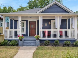 956 Mayson Turner Rd NW, Atlanta, GA 30314