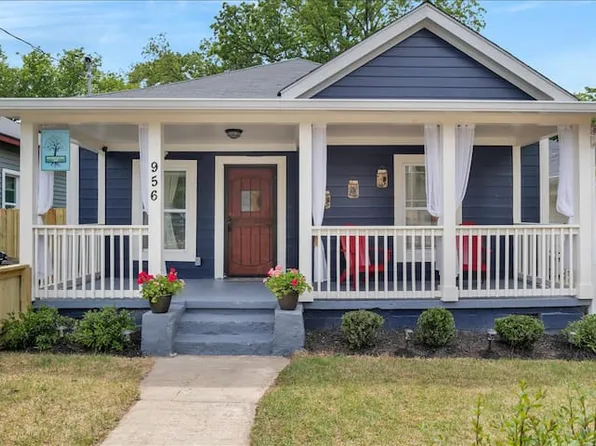956 Mayson Turner Rd NW, Atlanta, GA 30314
