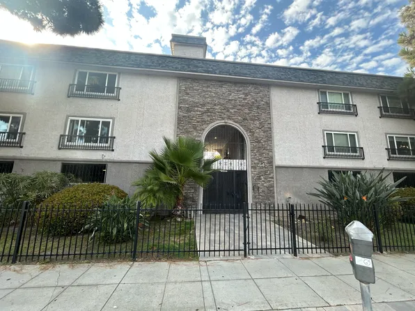 445 Washington Blvd APT 8, Marina Del Rey, CA 90292
