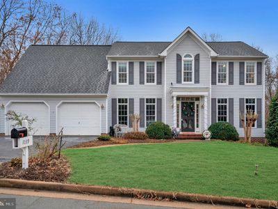10319 Augusta Ct, Fredericksburg, VA, 22408