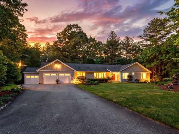 4 Simon Atherton Row, Harvard, MA 01451