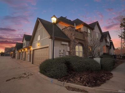 7777 E 23rd Avenue #801, Denver, CO, 80238