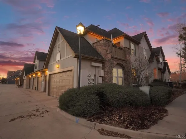 7777 E 23rd Avenue #801, Denver, CO 80238