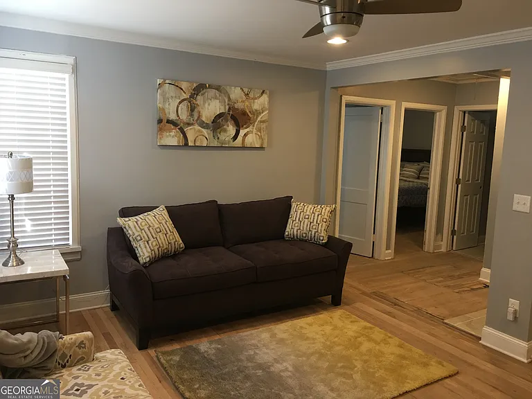 3272 Wheeler St #A — Photo 15