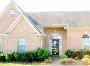 6873 Water Point Cv E, Memphis, TN 38141