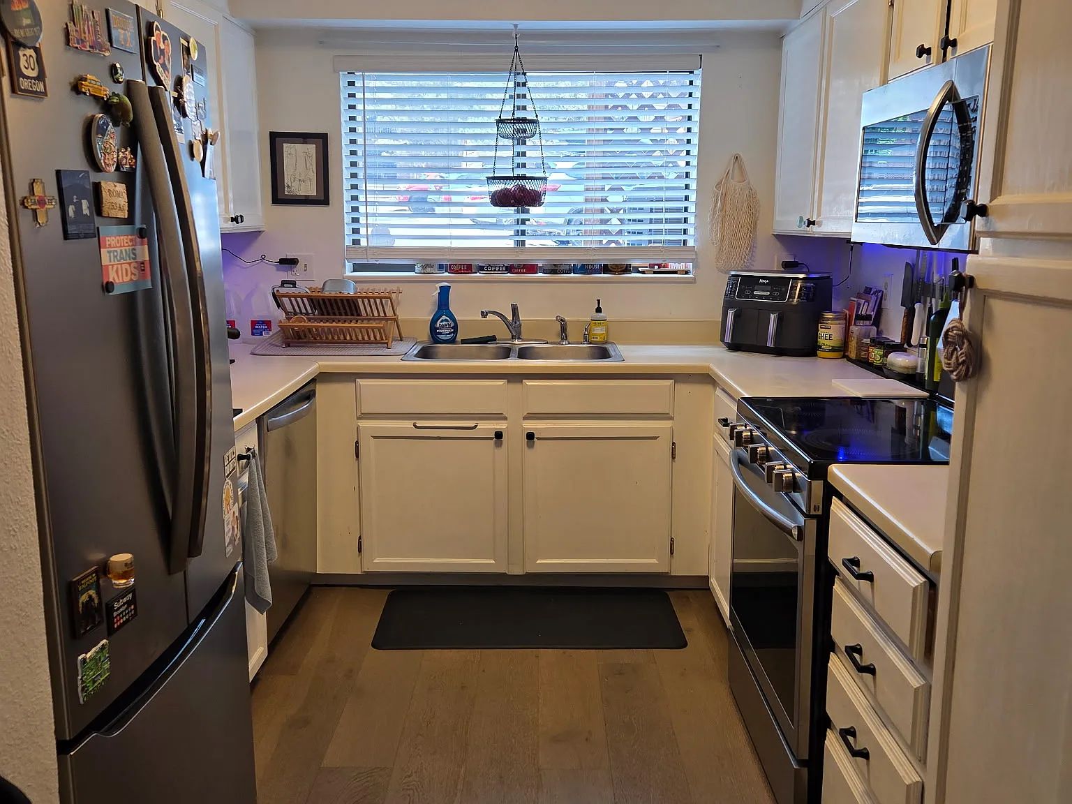 2 bed, 1022 sqft, $1,750 — Photo 3