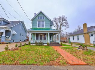 218 E 36th St, Covington, KY 41015