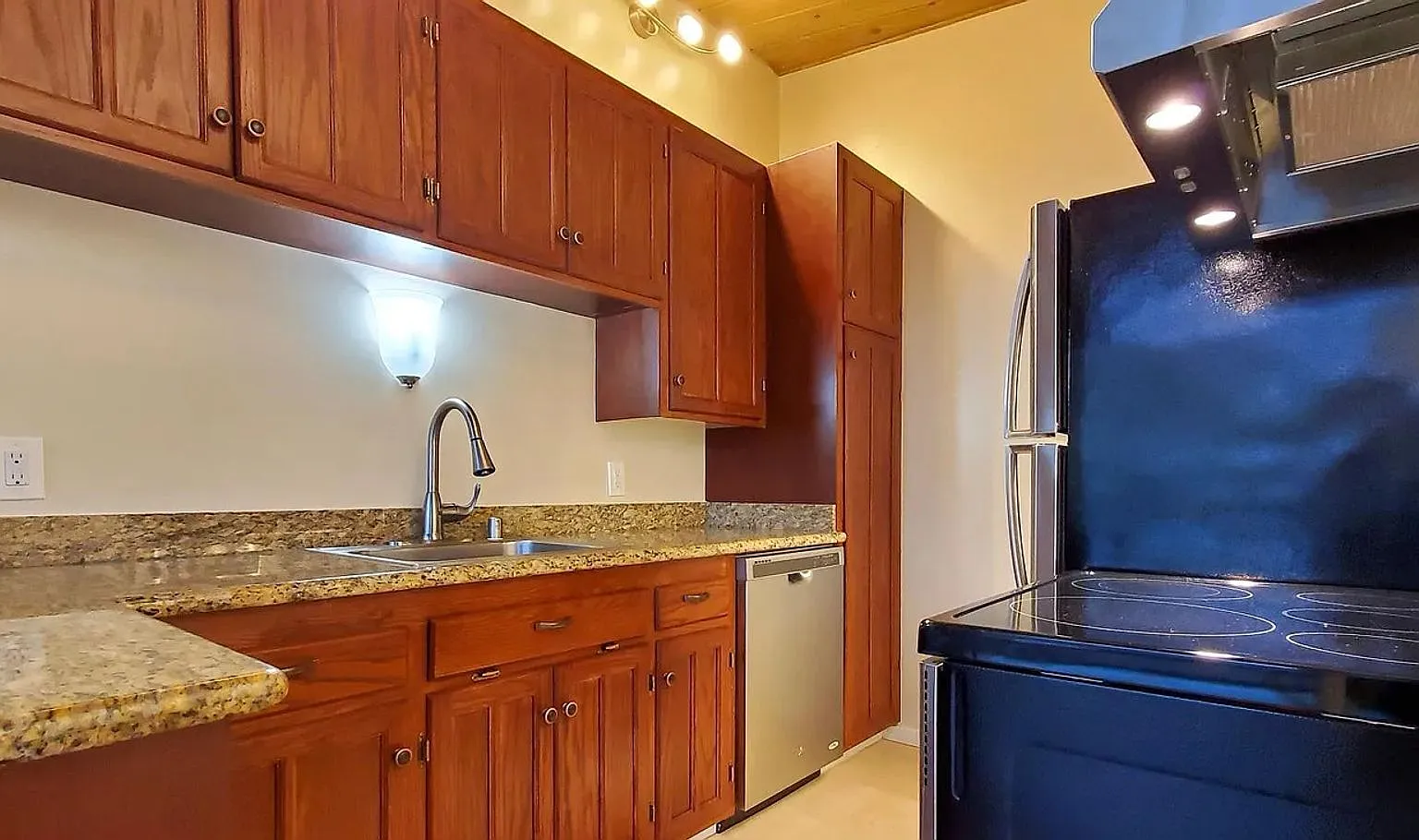 Charming 1 Bed, 1 Bath Home Near Downtown San Rafael — Photo 4