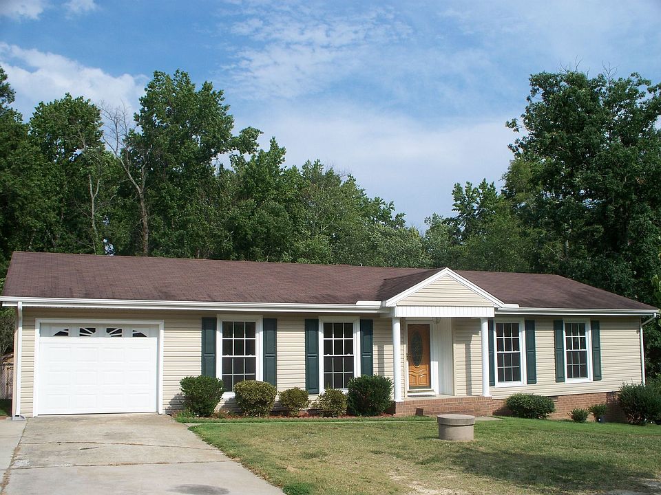 1st image of 5809 Tysinger Dr