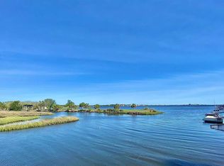 20906 Marina Rd #1, Perry, FL 32348