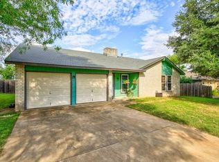 1212 Doonesbury Dr, Austin, TX 78758