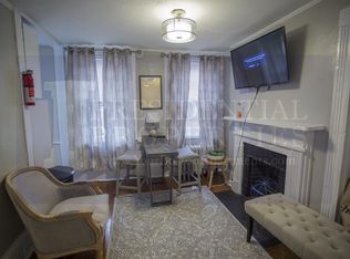 8 Champney Pl #2, Boston, MA 02114