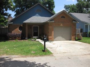6360 Burnham Wood Pl, Mobile, AL 36608