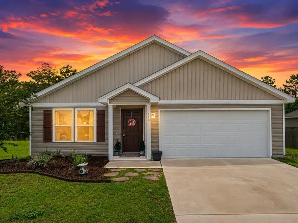 170 Mikaela Ave, Defuniak Springs, FL 32433