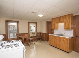 30 High St #2, Bridgewater, MA 02324