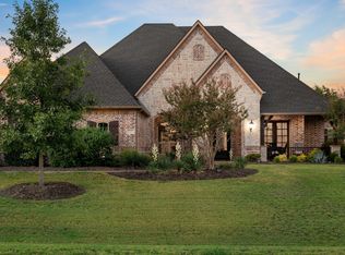 2241 Willow Bend Dr, Prosper, TX 75078