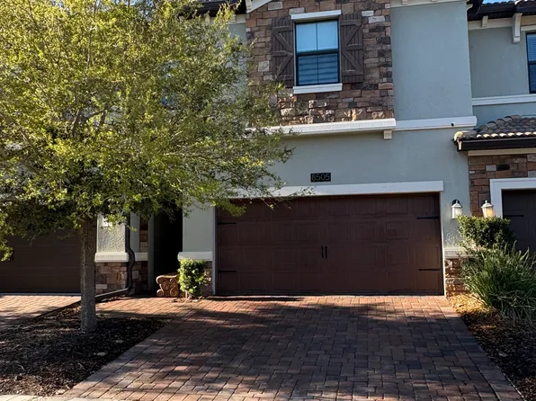 8505 Arcadia Ln, Davenport, FL 33896