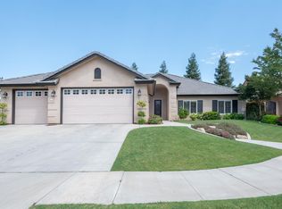 4306 Doheny Ct, Bakersfield, CA 93311