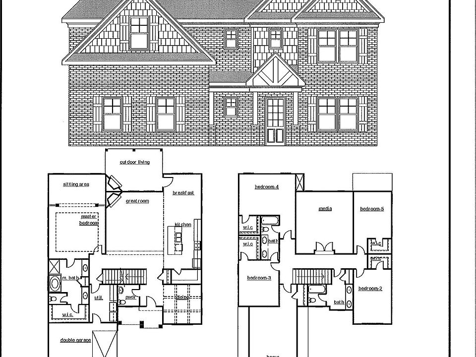 2nd image of 7 Colonial Forest Ln Lot 7