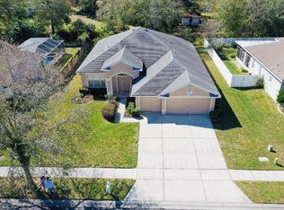 3337 Williston Loop, Land O Lakes, FL 34639