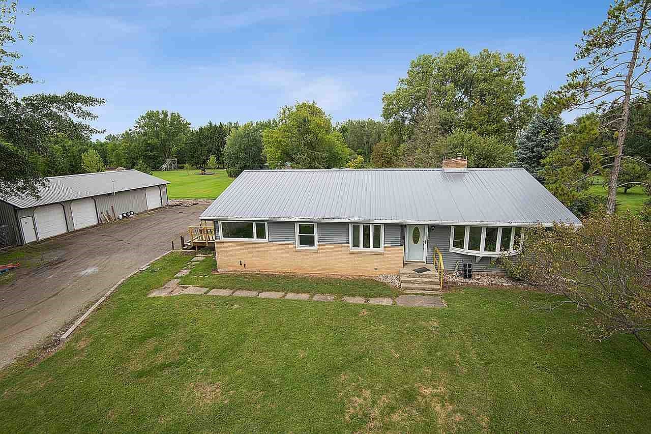 W1426 State Highway 54, Seymour, WI 54165 Zillow