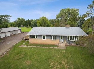 W1426 State Highway 54, Seymour, WI 54165