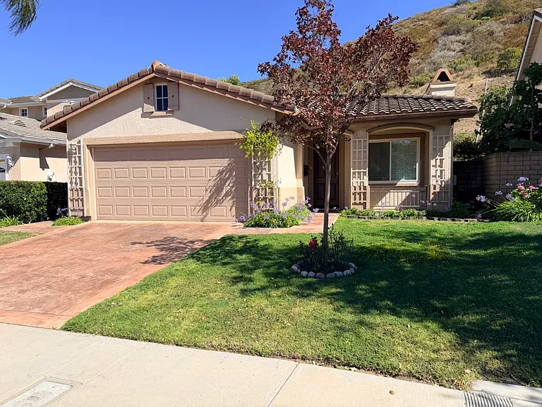 4370 Camino De La Rosa — Photo 1